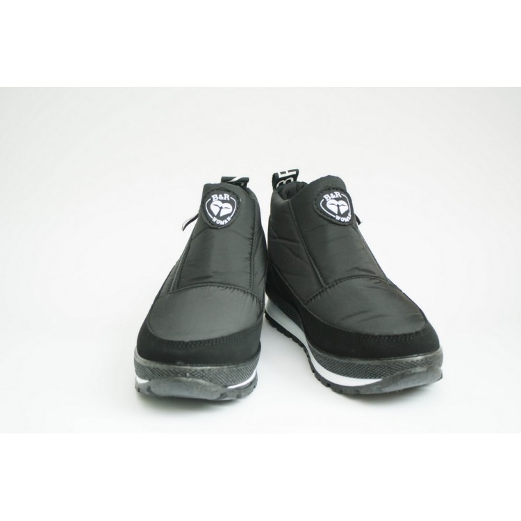 Женские ботинки Едита 5